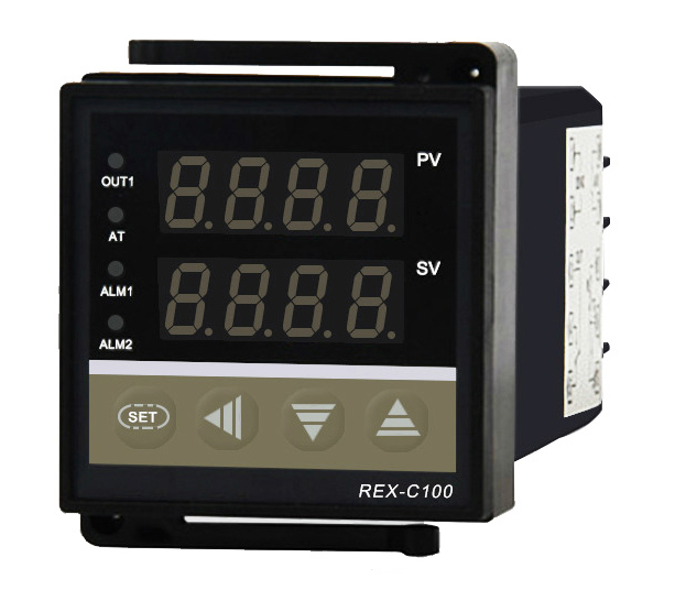 SSR Temperature PID controller
